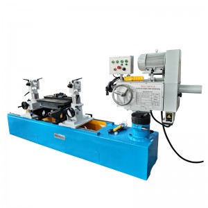 Line Boring Machine for Cylinder Headsand Blocks T8115BX16