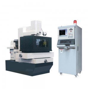 CNC Wire cutting EDM Machine DK7732HA DK7740HA DK7750HA