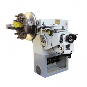 Brake Drum Lathe C9365A
