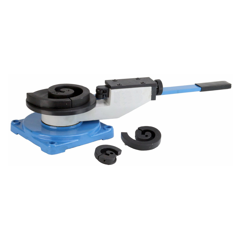 Manual universal Bender SBG30  SBG40 Featured Image