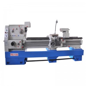 Universal Lathe CA6250 CA6250B CA6250C