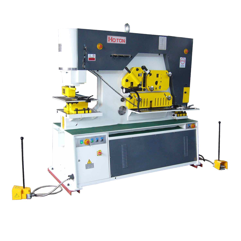 Punch Shear Q35Y-50 Featured Image