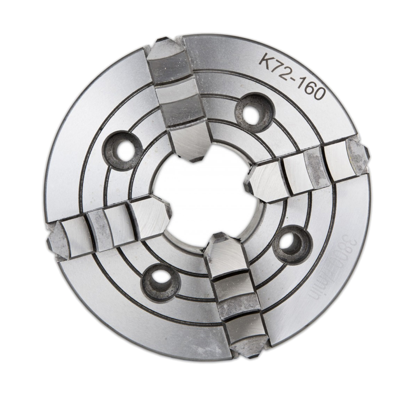 Reasonable price for Cnc Slotter Machine -
 Lathe Chuck K72 SERIES  – Hoton