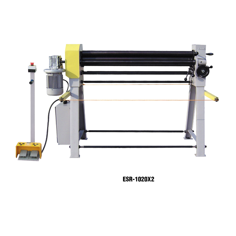 Slip Roller ESR1020X2 Featured Image