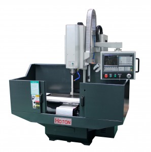 Vertical Machining Center VMC24L