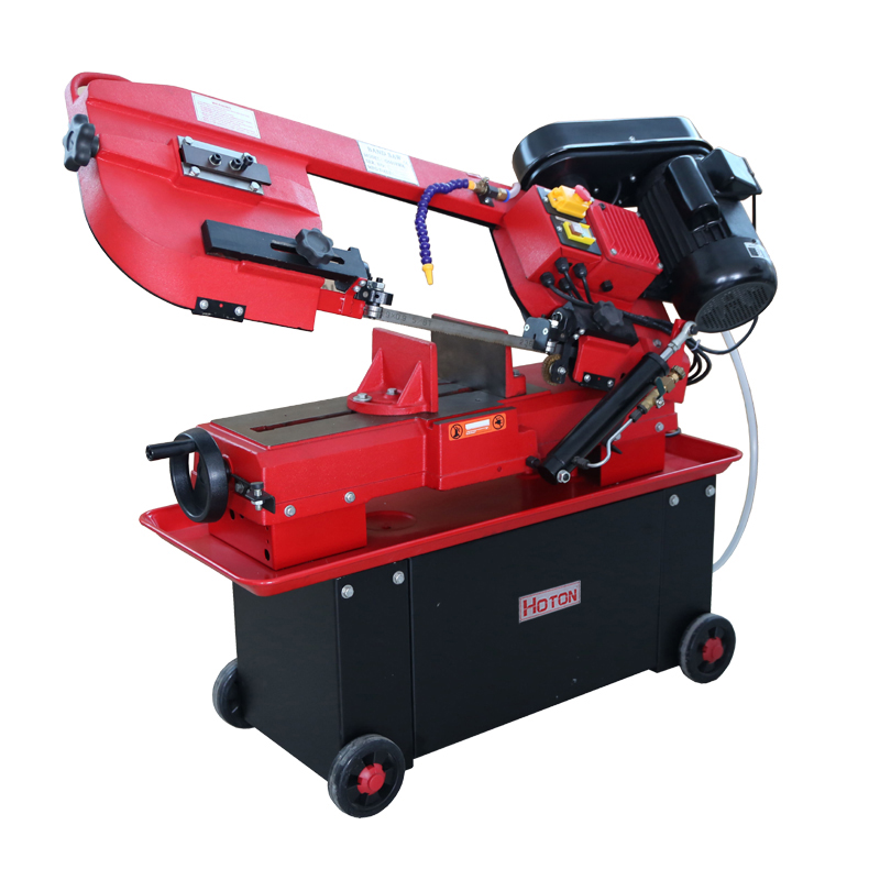 Band Saw G5018WA Featured Image