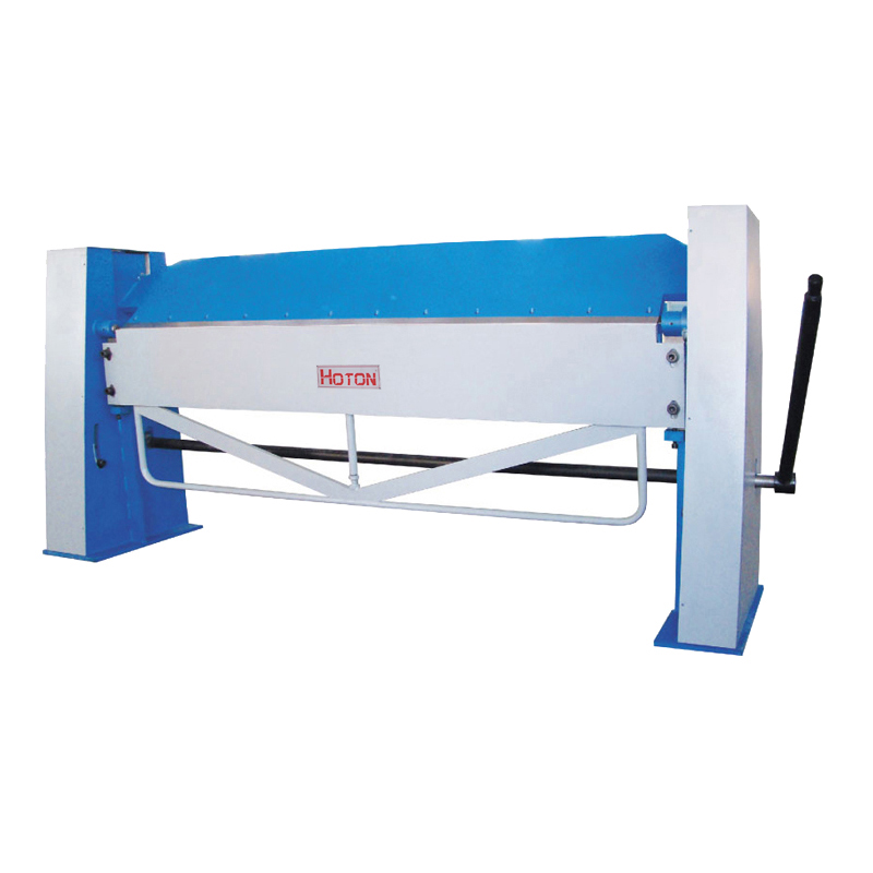 Folding Machine TSBS 2020/2 Featured Image