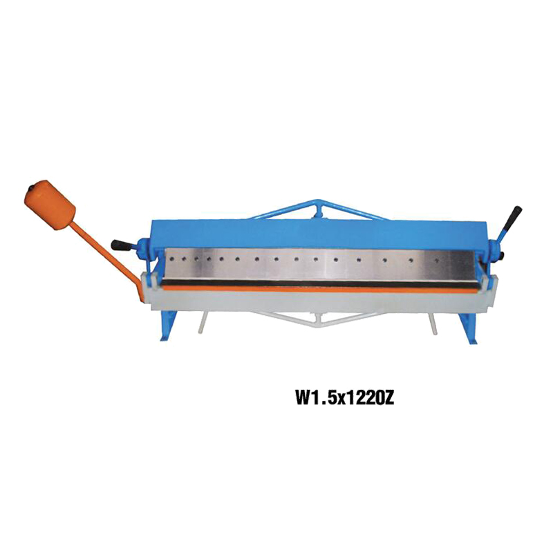 Hand Brake Machine W1.0X610Z Featured Image