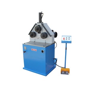 Profile Bender HRBM40HV