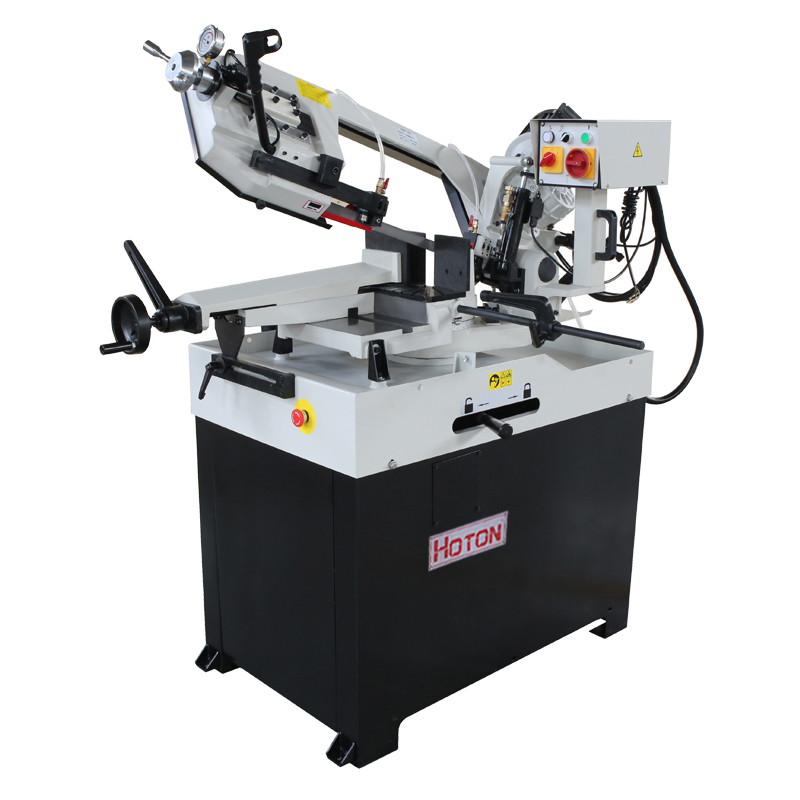 Band Saw G5025 Featured Image