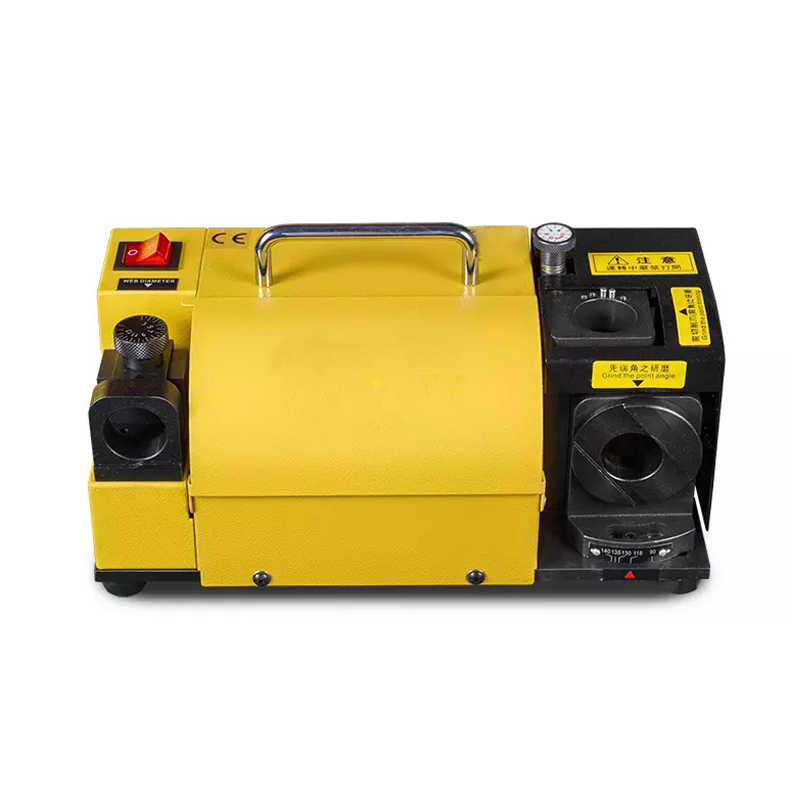 MR-13B  drill bit grinder Featured Image