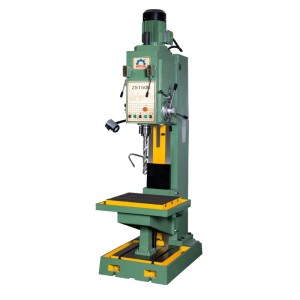 Box Column Drilling Machine Z5150A
