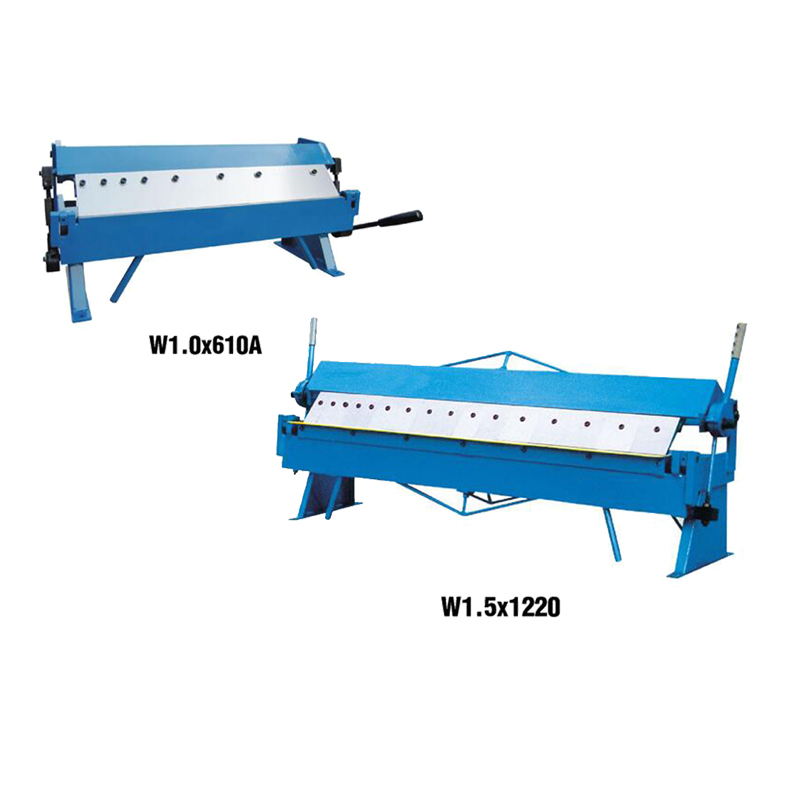 Hand Brake Machine W1.0X915 Featured Image