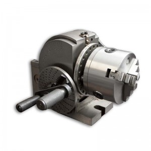 Dividing Head-BS-0 BS-1