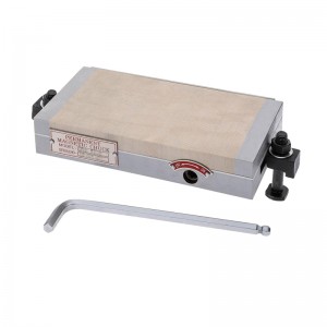 Permanent Magnetic Chuck X41 series