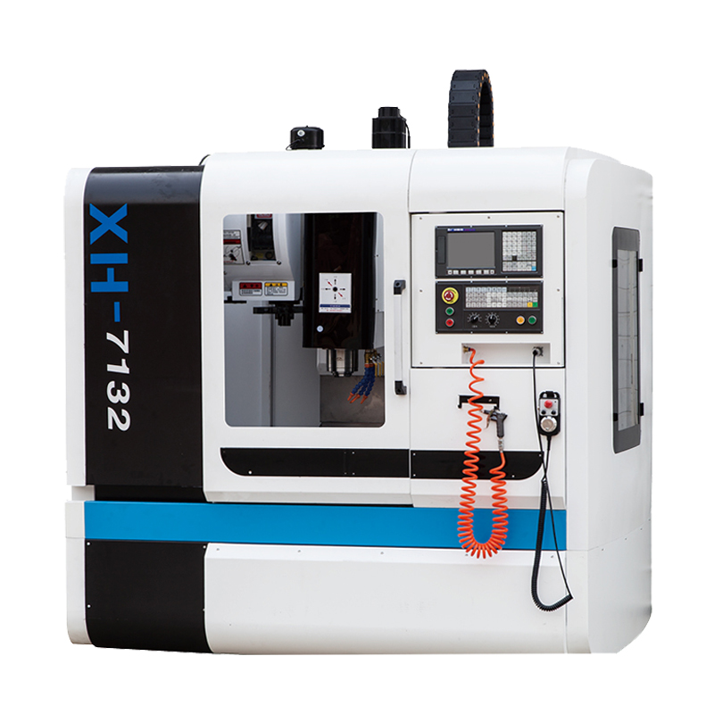 CNC Milling Machine Center XK7132A Featured Image