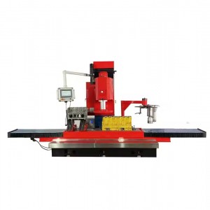 TX1500 TX2150 TX2500 Cylinder Boring Milling Machine