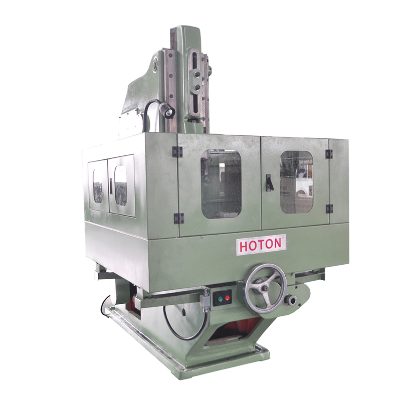 Half-cover slotting machine B5032 Featured Image