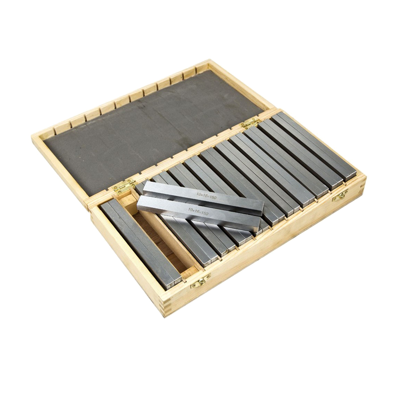 Paralell set 10 x 150 mm