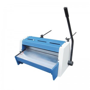 Shears BQ01-1.25X650