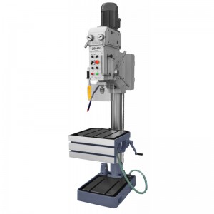 L type worktable Column Drilling Machine Z5040L