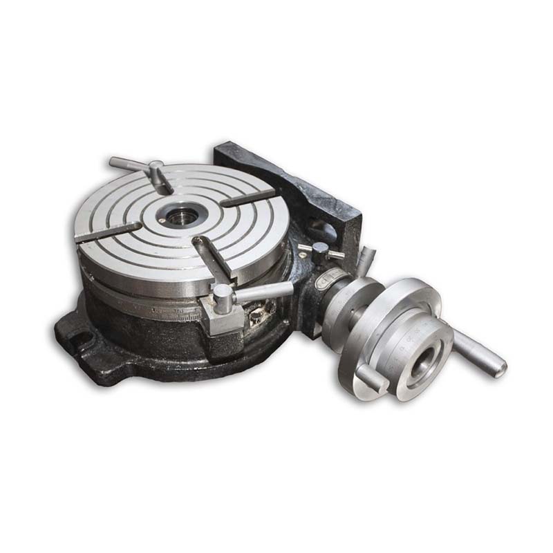 Good Quality Lathe -
 Rotary Table-TsL150 – Hoton
