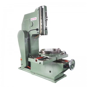 The Slotter Machine B5020D