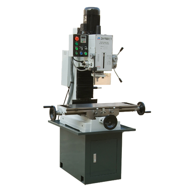 Bench Milling Drilling Machine ZAY7045V/1 Featured Image
