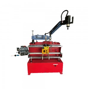 Valve Seat Boring Machine LD-2000